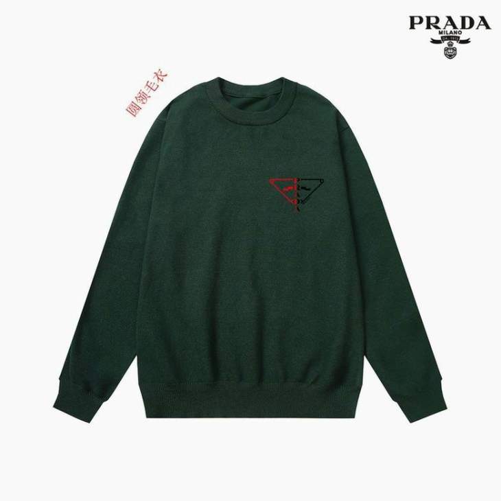 Picture of Prada Sweaters _SKUPradaM-3XL11Ln3748007
